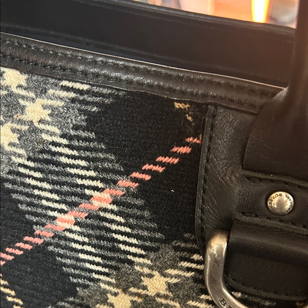 Burberry Blue Label Tote Bag - Picture 5 of 15